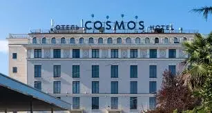 هتل رادیسون کسموس سوچی